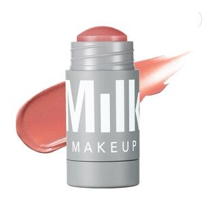 Milk Makeup LIP+CHEEK Stick. Werk-Dusty Rose